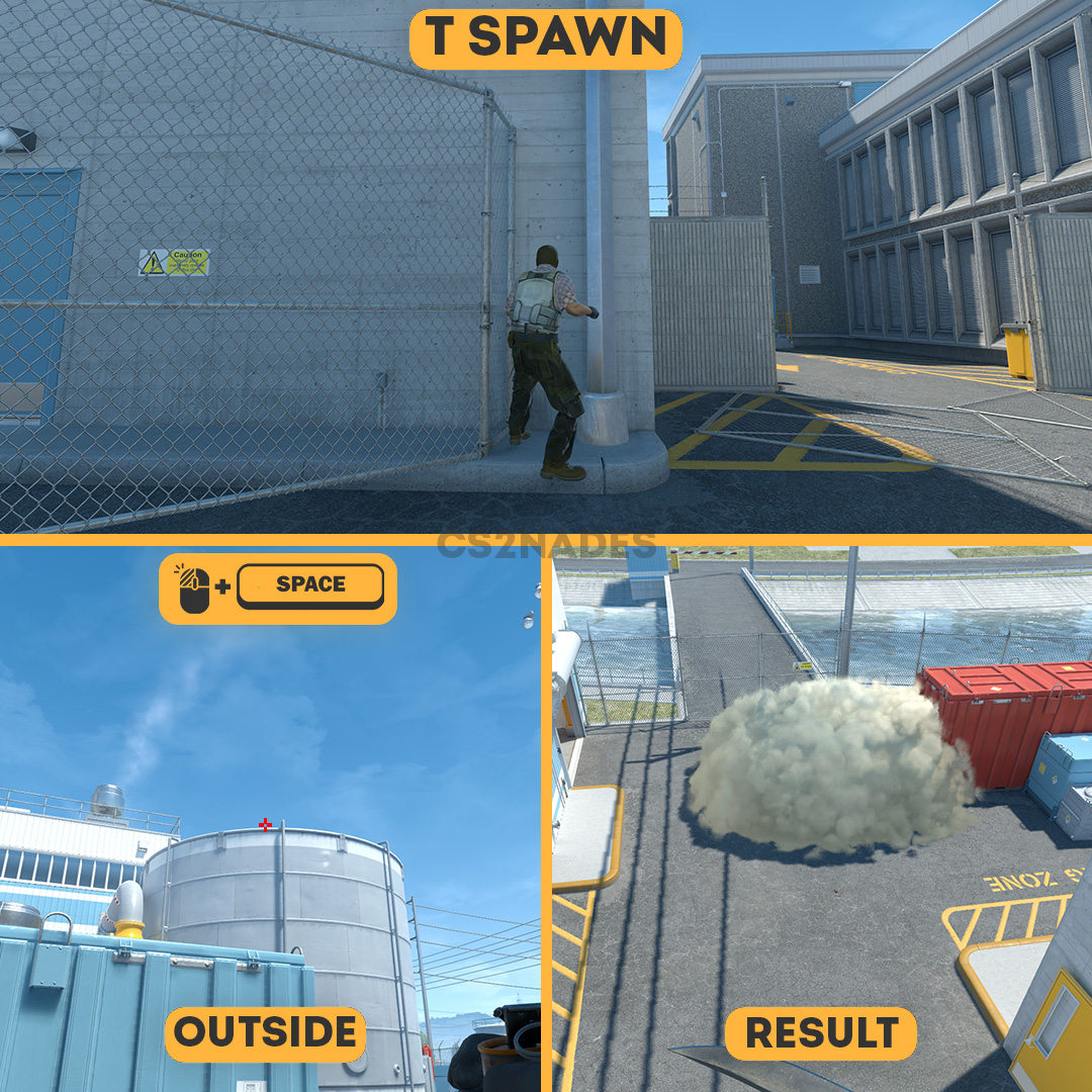 Crosshair Target